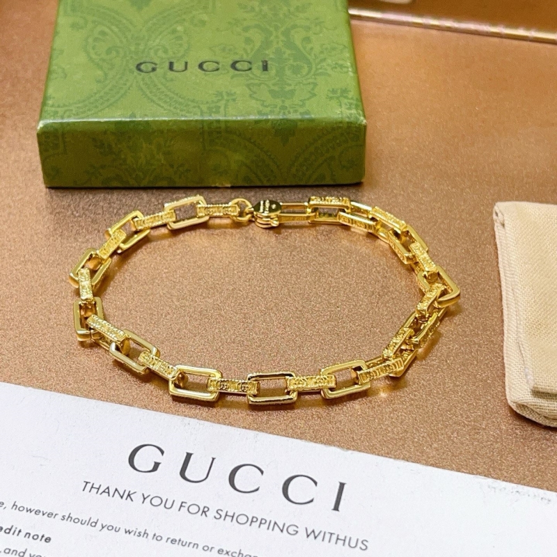 Gvc*1 bracelets